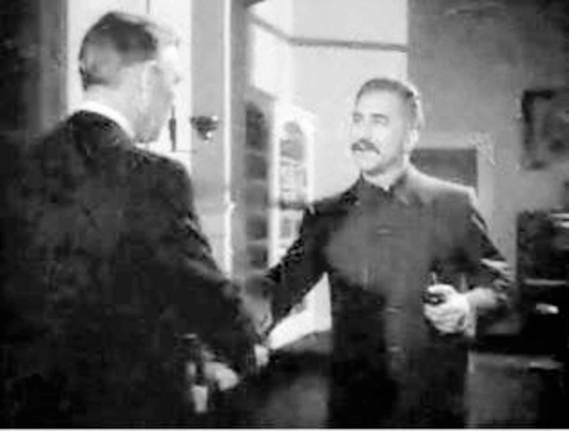 Cripps and Stalin